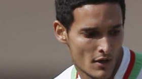 كادامورو يغيب عن تدريبات سوسييداد بسبب المرض