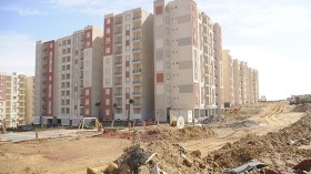 6 أشهر تمر على حفل توزيع سكنات تساهمية بالدرارية على الورق فقط!