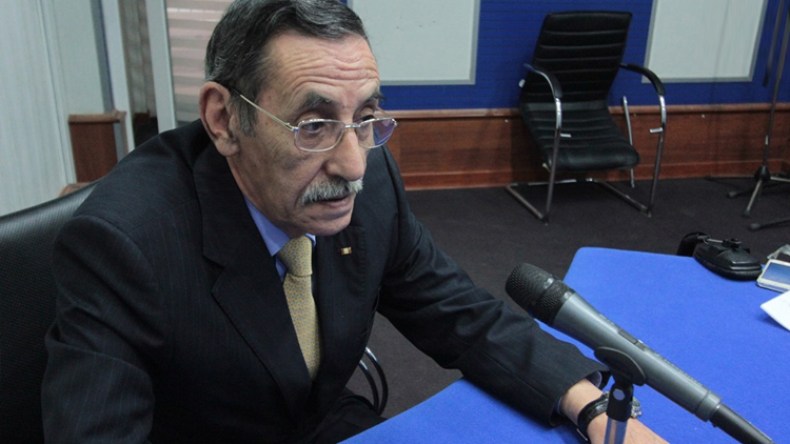 لا نقاش حول الحركى في ملف الذاكرة مع فرنسا!