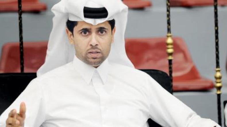 مونديال قطر 2022 يخدم السلام في منطقة الشرق الأوسط!