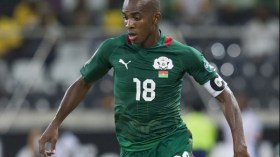 البوركينابي كابوري: روسيا ستفوز على الجزائر