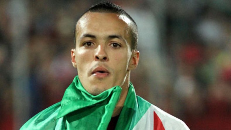 منتخب بوركينافاسو قوي ونحتاج لدعم الأنصار للفوز عليه