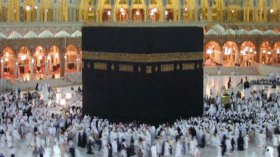 هل أزور بيت الله لأتمكن من التوبة