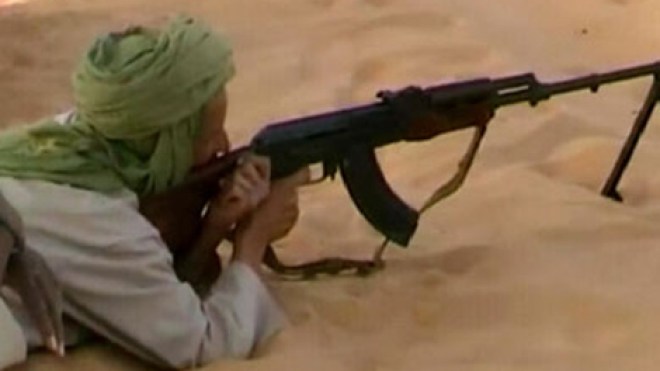 Al Qaeda arrested a Mauritanian intelligence agent