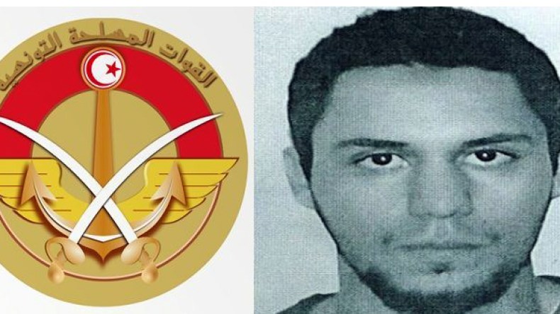 قوات خاصة تونسية تقضي على أبي القعقاع