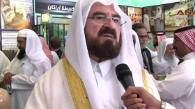 “الأمة ضاقت ذرعا بالتيارات المتشددة وبعلماء السلطان”