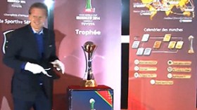 كأس العالم للأندية تصنع الحدث في سطيف