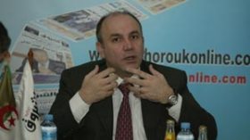 جازي نجحت بالخبرة والكفاءات الجزائرية