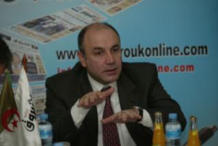 Algeria / Djezzyâ€™s turnover reaches 987 million dollars during first semester of 2008