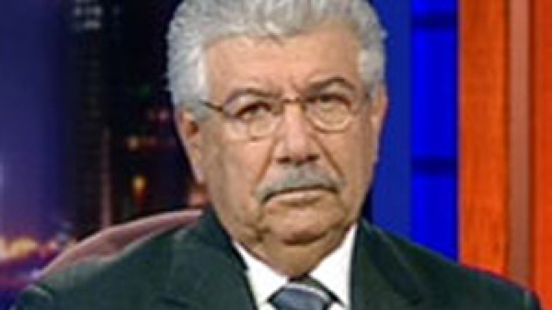 “الموقف العربي المتخاذل جعلني أخجل من أصولي العربية”