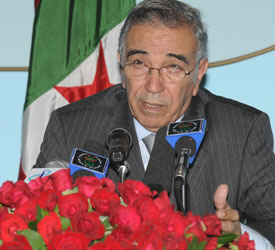 Le projet du Code communal en débat à l’APN