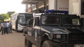 كابيندا  عاشت  حالة  طوارئ  في  آخر  يوم  لضيوفها