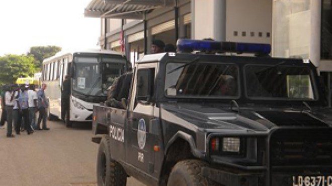 كابيندا  عاشت  حالة  طوارئ  في  آخر  يوم  لضيوفها