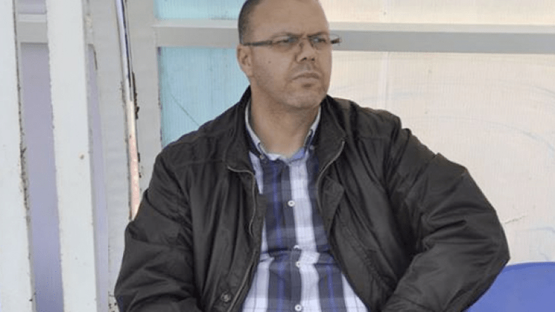 نقطة ضعفنا في الإسترجاع والتغيير ضروري ضد تونس