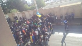 مجهولون يحرضون التلاميذ على مقاطعة العربية بمنطقة القبائل!