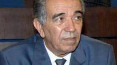 Ould Kablia reçoit les présidents des partis pas encore agréés