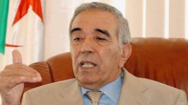 Ould Kablia: ” Les moudjahidine ont leur mot dire en cette conjoncture “