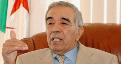 Ould Kablia: ” Les moudjahidine ont leur mot dire en cette conjoncture “