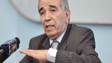 Prochaines échéances électorales: Ould Kablia ordonne aux walis de lutter contre la fraude