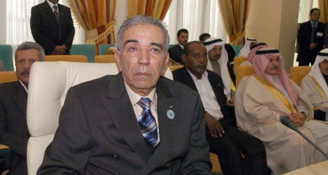 Ould Kablia souligne l’apport de l’Algérie dans la conférence de Tripoli