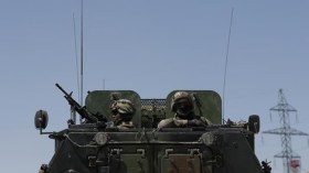 كابول: مقتل 5 حاولوا تنفيذ عملية إنتحارية