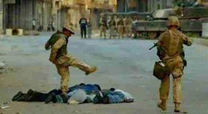 Danish official: comparison between Algeria and Kabul is unreasonable