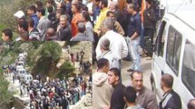 مختطفو‭ ‬الشيخ‭ ‬المقاول‮ “‬عمي‭ ‬علي‮”‬‭ ‬يرفعون‭ ‬قيمة‭ ‬الفدية‭ ‬إلى3‭ ‬ملايير