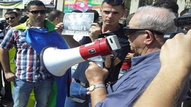 Kabylie region safe, RCD party says