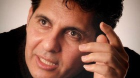 وفاة الكاتب العراقي قاسم مطرود بعد رحلة شاقة مع المرض