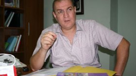 بوتفليقة يضع قصر الأمم تحت تصرف الكشافة لعقد المؤتمر الإستثنائي