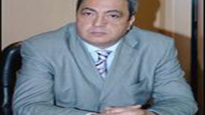 عبد الحميد كاشا مديرا عاما جديدا لوكالة الأنباء الجزائرية