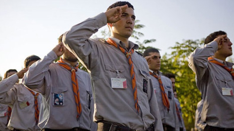 الكشافة الإسلامية تحذّر من المدّ الشيعي