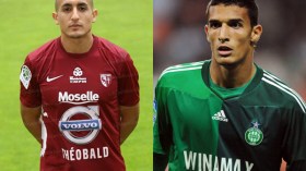 كاسحي وسعدي جديد “الخضر” في تربص نوفمبر