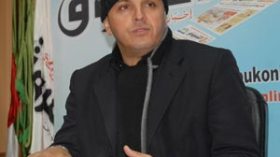 قاسي السعيد للشروق : الغندور حقود ، عبدو كان يلهث ورائي و رفضت الرد على شوبير