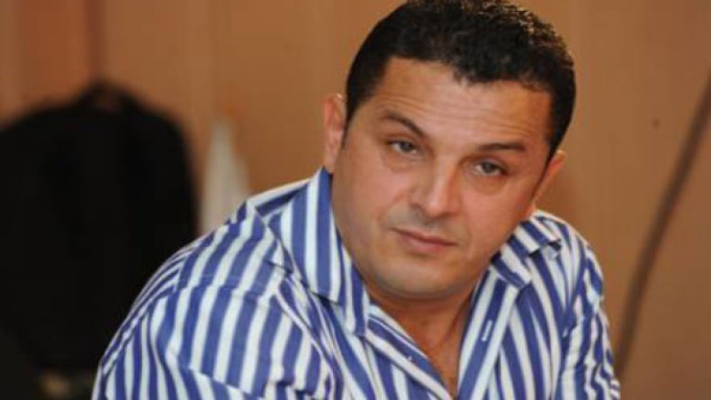 قاسي السعيد مناجيرا متجددا للعميد!