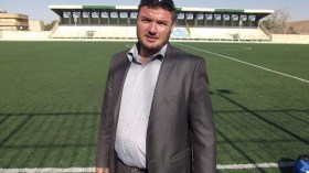 رئيس أمل بوسعادة قاسيمي أمام لجنة الإنضباط