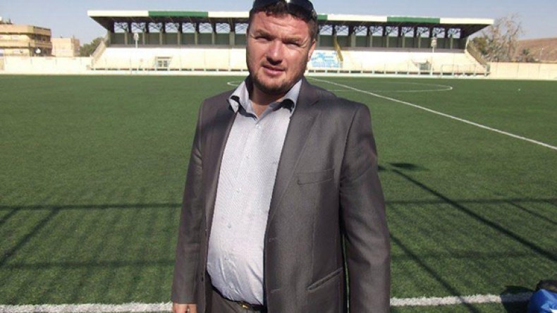 رئيس أمل بوسعادة قاسيمي أمام لجنة الإنضباط