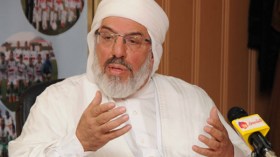 الأحمدية “بدعة” إنجليزية يرعاها الصهاينة!