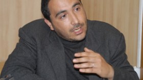 “جائزة علي معاشي يجب أن تليق بمقام الرئيس وقريبا ستقرأون هلابيلا”