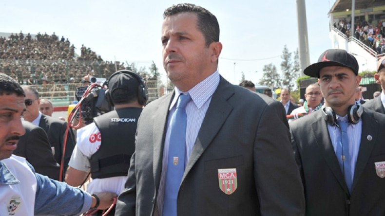 احتفالات جنونية والكأس ستجوب شوارع العاصمة