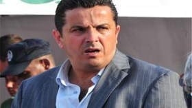 Kaci Saïd succède à Ghrib à la tête du MCA