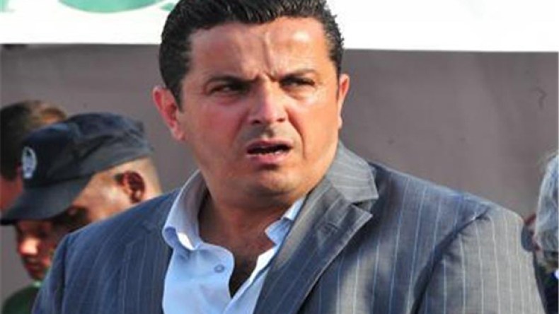 Kaci Saïd succède à Ghrib à la tête du MCA