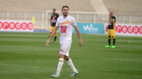 إدارة النصرية ترفع راتب قاسمي إلى 180 مليون سنتيم