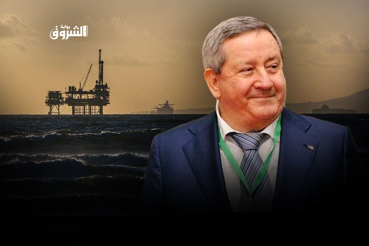 Ould Kaddour: “America and Saudi Arabia Have Flooded World Market With Oil And Prices Will Hopefully Pick Up Anew”