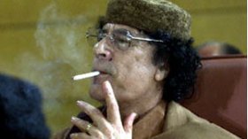 مليارات الدولارات ستدفعها ايطاليا إلى ليبيا