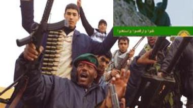 Libye: le « fou » déclare la guerre civile