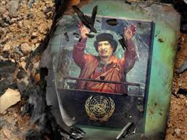 Libye : le gouvernement prêt à des réformes