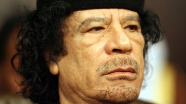 Décennie noire : Kadhafi aurait proposé de financer le GIA