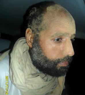 Libye: Seif al-Islam Kadhafi libre de choisir ses avocats