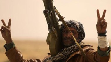 Libye : les pro-Kadhafi ont repris Brega et Ras Lanouf